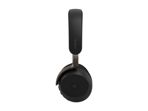 JABRA Evolve3 75 MS Link390c Sort