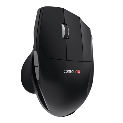 Contour Unimouse Wireless 