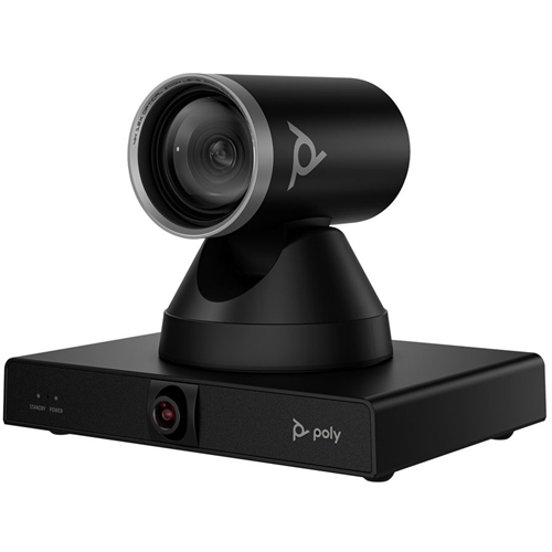 HP Poly Studio E60 Smart Camera 4K MPTZ 