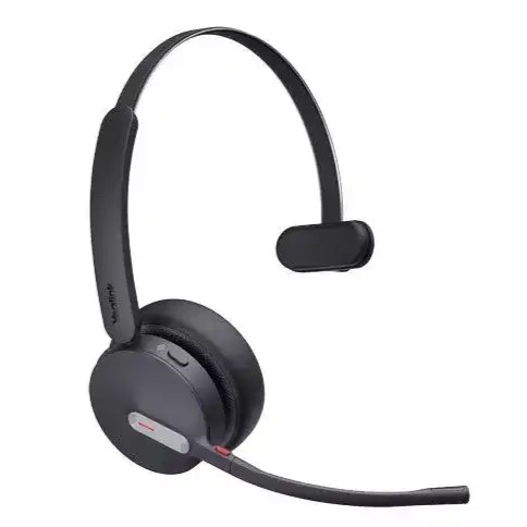 Yealink BH70 Mono UC USB-C