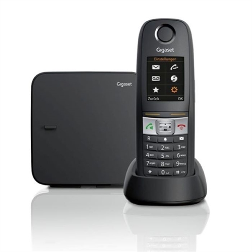 Gigaset E630 Analog trådløs telefon