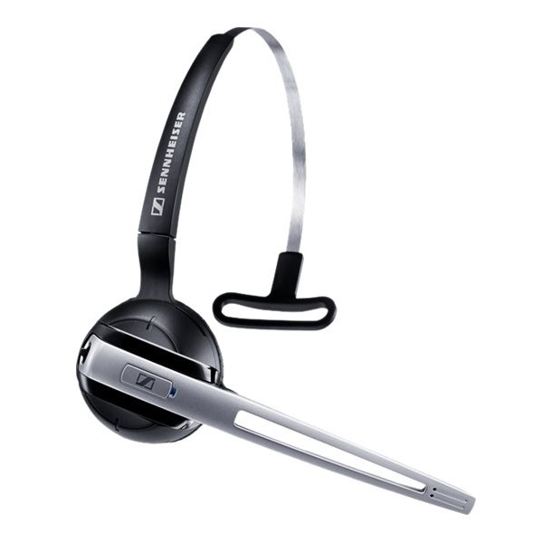 Produktbillede af EPOS - Sennheiser Impact DW Office løst headset.