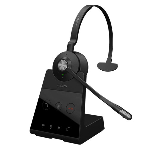 Jabra Engage 65 SE, Mono