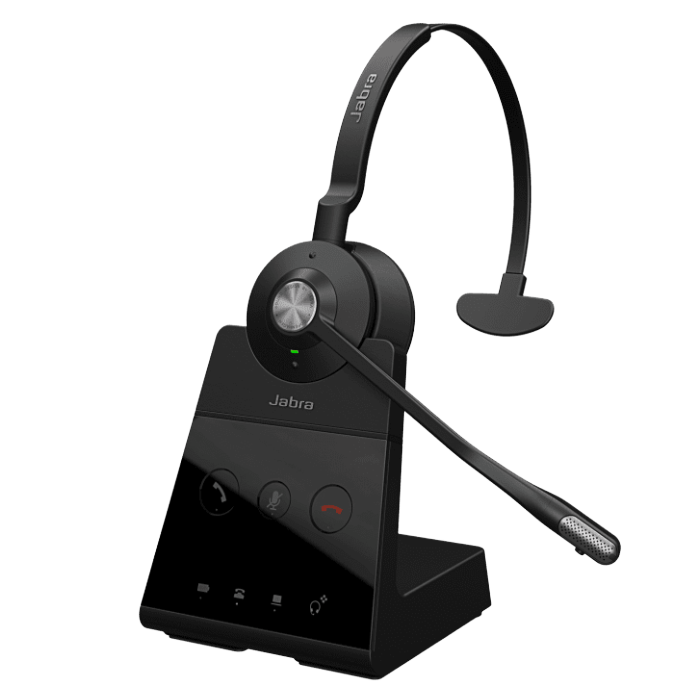 Jabra Engage 65 SE, Mono