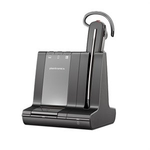 SAVI 8240-M/A OFFICE 3IN1, CONVERTIBLE,DECT 