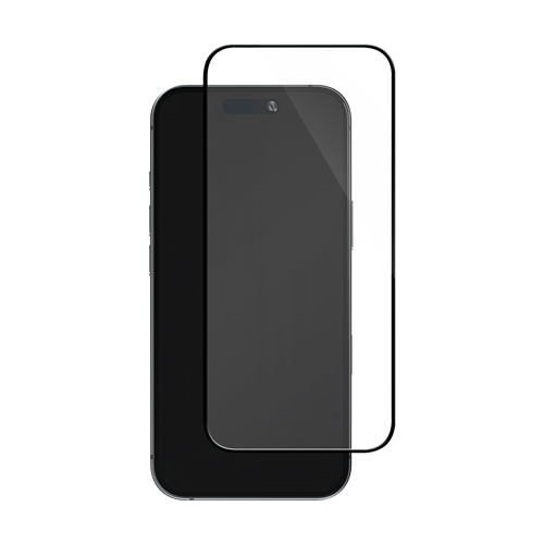 iPhone 16 Pro Max - Skærmbeskyttelse