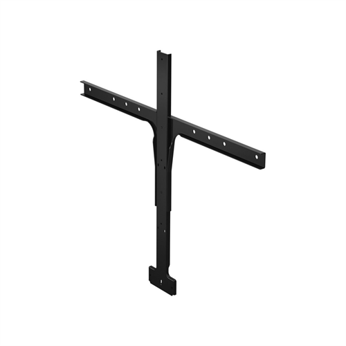 JABRA monteringssæt til TV sort - til PanaCast 50 50 Room System