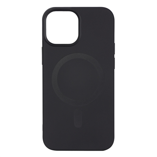 iPhone 13 Mini cover, Sort