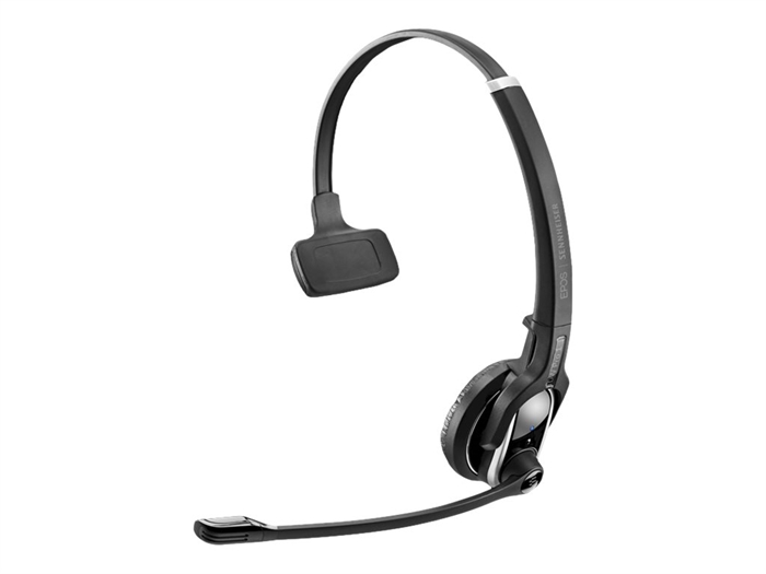 Produktbillede af IMPACT DW Pro 1 HS DW Pro1 Headset. Køb det trådløse DW Pro1 headset til professionelle i støjende miljøer.