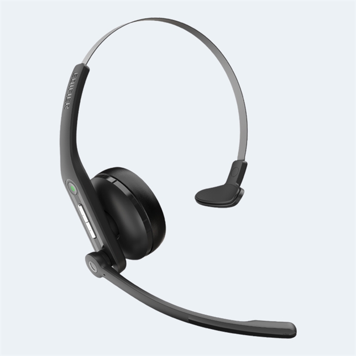Produktbillede af Edifier CC200 Bluetooth Mono headset.