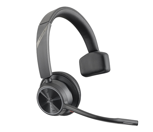 Poly Voyager 4310 UC USB-A (M) 
