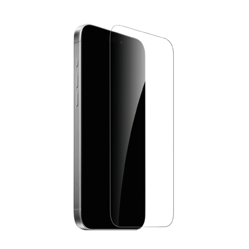 iPhone 16 Pro Max - Skærmbeskyttelse