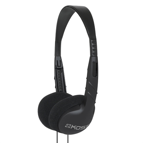 Koss UR5 headset 100 stk