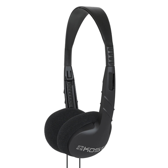 Produktbillede af Koss UR5 headset 100 stk. Køb 100 stk. Koss UR5 headset i en samlet pakke.