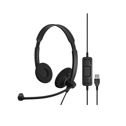 EPOS - Sennheiser IMPACT SC 60 USB ML