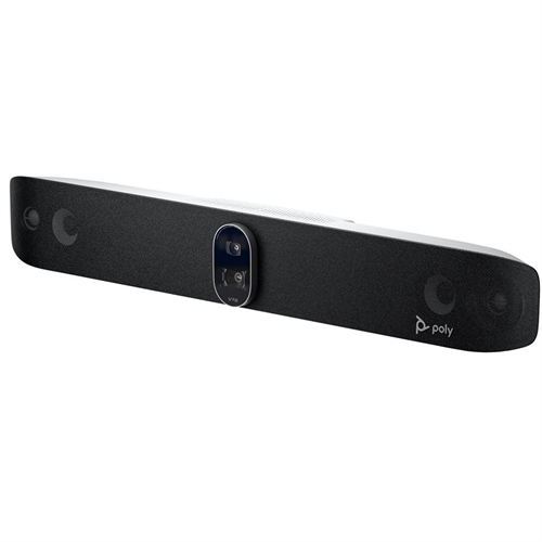 HP Poly V72 UVB Video Bar - Ingen lokalisering