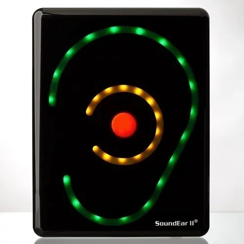Produktbillede af SoundEar II.