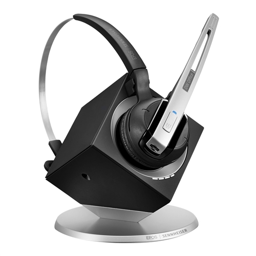 EPOS - Sennheiser DW Office USB ML trådløst headset