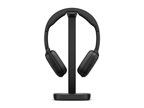 HP Poly Focus 625 Headset + Wireless Charge Stand