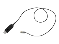 EPOS CEHS-CI 02 Snom d7xx - CISCO 89xx/99xx series RJ45-to-USB adapter-cable