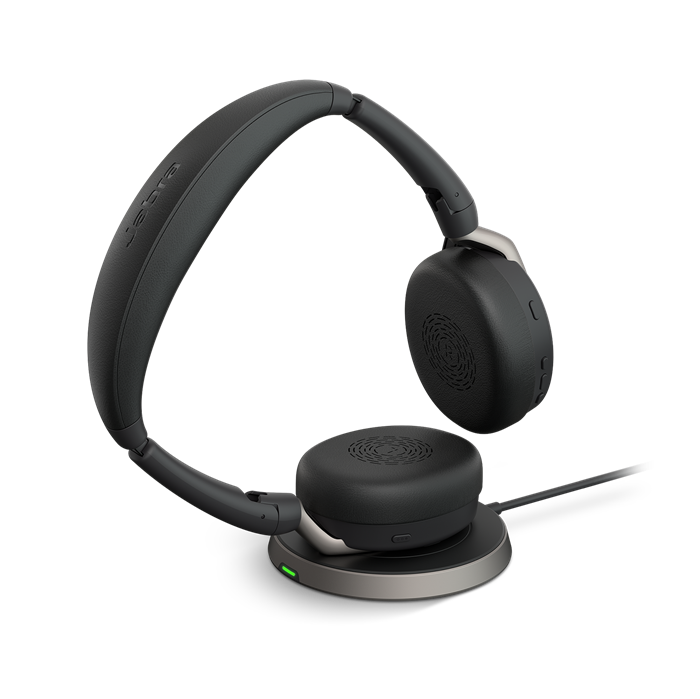 Jabra evolve best sale 65 pris