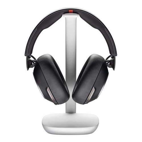 HP Poly Voyager Surround 85 UC MS USB-C Headset + Oplade station
