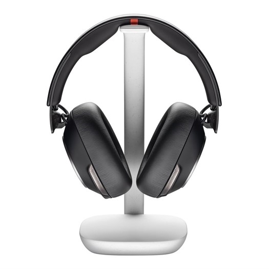 HP Poly Voyager Surround 85 UC MS USB-C Headset + Oplade station