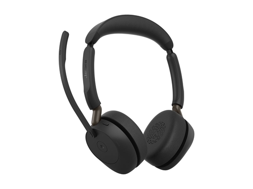JABRA Evolve3 65 - Stereo LINK 390a MS