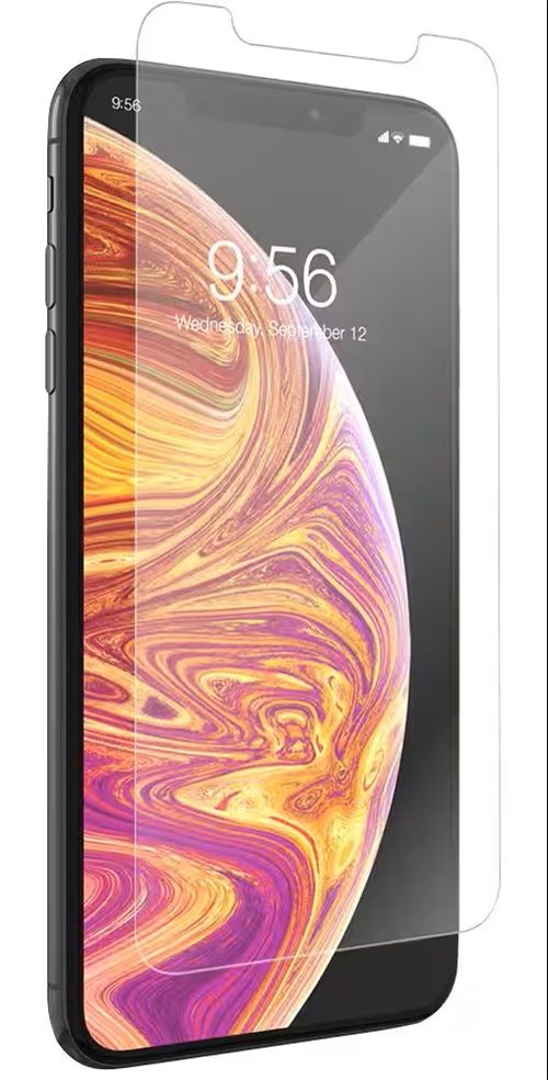 mob:a Tempered Glass Screenprotector for iPhone Xs Max/11 Pro Max
