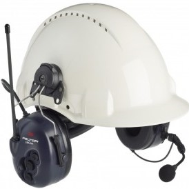 Peltor MT53H7P3E4400-EU