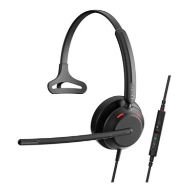 IMPACT 730T Mono USB-A+C adapter