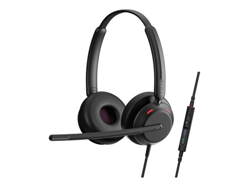 IMPACT 760 Stereo USB-A+C adapter