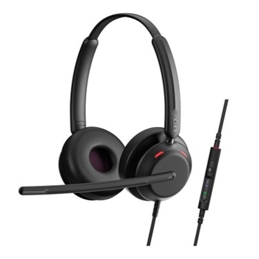 IMPACT 760 Stereo USB-A+C adapter