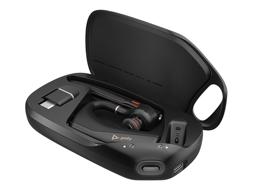 HP Poly Voyager Legend 50-M Headset UC EMEA
