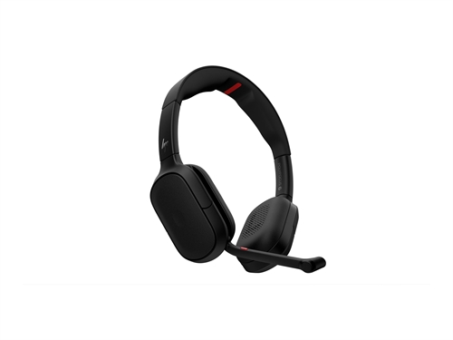 HP Poly Focus 625 Stereo Bluetooth Headset