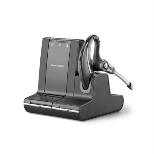 Plantronics Savi W730/A, OTE, DECT MOC
