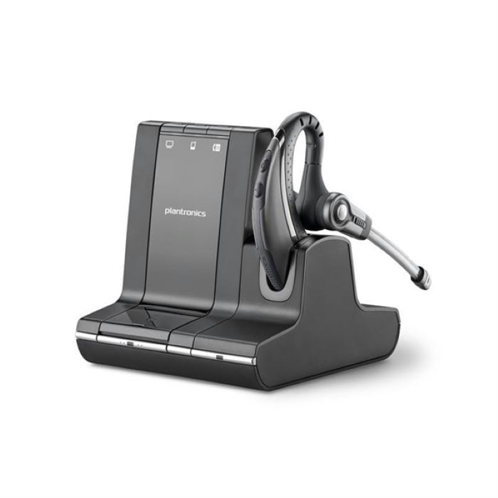 Plantronics Savi W730/A, OTE, DECT MOC
