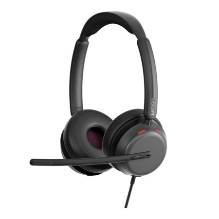 IMPACT 860