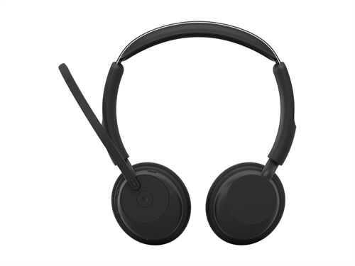 JABRA Evolve3 45 - Stereo LINK 390a MS