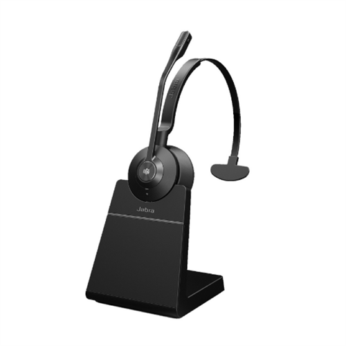 Jabra Engage 55, Mono MS / USB-C m. stand