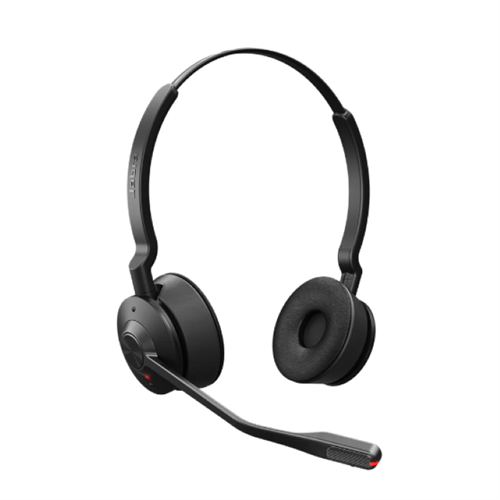Jabra Engage 55, Stereo UC / USB-A 