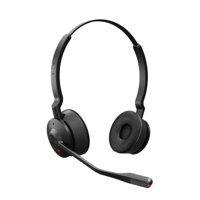 Jabra Engage 55, Stereo UC / USB-A