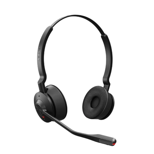 Jabra Engage 55, Stereo UC / USB-C