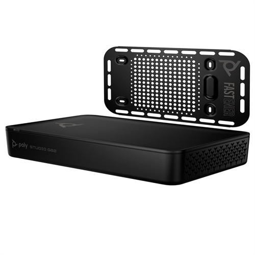 HP Poly G62 VCS wMNT Video conferencing system