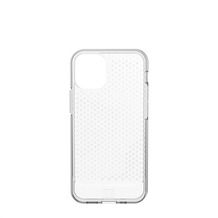 iPhone 12 mini coveret