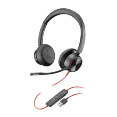 Blackwire 8225 USB-A / Microsoft Teams
