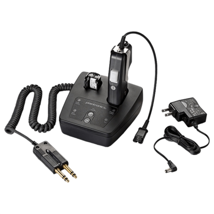 CA12CD-S PTT Adapter