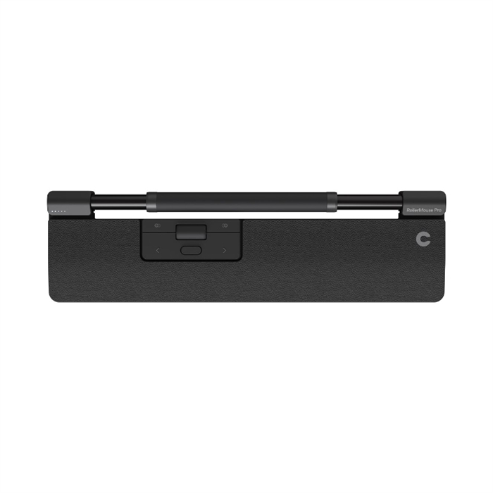 CONTOUR RollerMouse Pro Slim - Med ledning