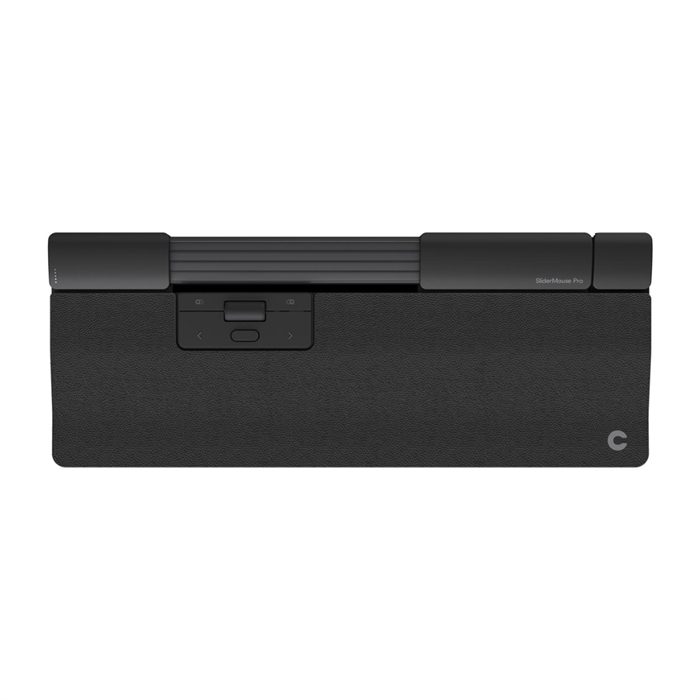 CONTOUR SliderMouse Pro Extended - Trådløs