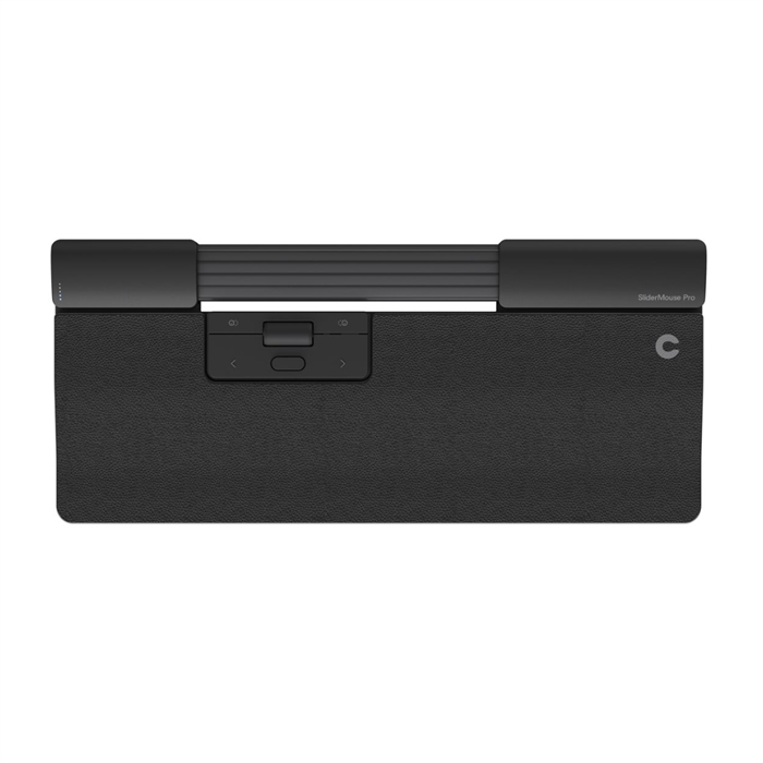 CONTOUR SliderMouse Pro Regular - Trådløs